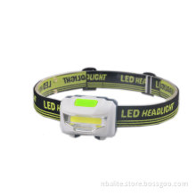 mini headlamp for outdoor sports